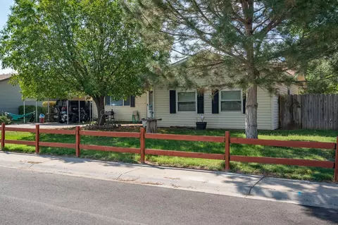 Exterior - 126 E Concord Dr, Fruita, CO 81521 photo 6 of 6