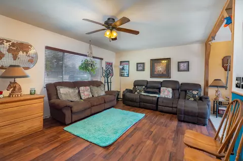 Living - 126 E Concord Dr, Fruita, CO 81521 photo 2 of 3