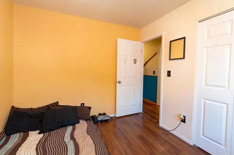 Bedroom - 126 E Concord Dr, Fruita, CO 81521 photo 4 of 6