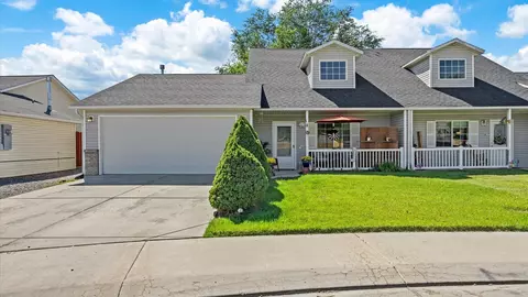 653 Springbrook Dr, Grand Junction, CO 81504