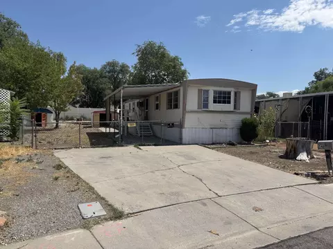 548 12 Normandy Way, Grand Junction, CO 81501