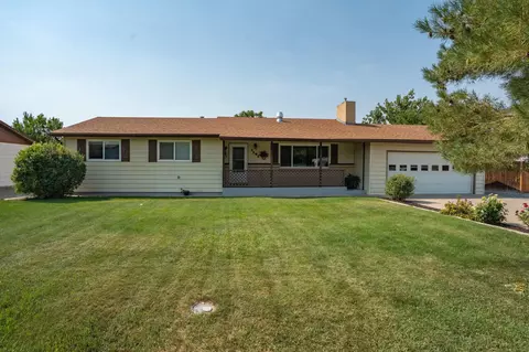 3181 Bunting Ave, Grand Junction, CO 81504