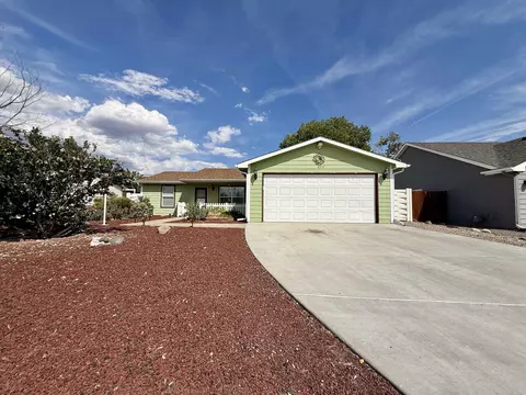 652 30 Rd, Grand Junction, CO 81504