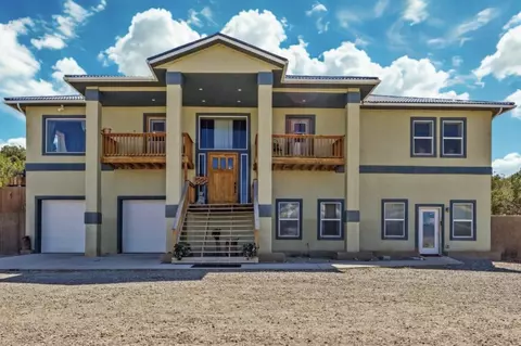 38150 Fruitland Mesa Rd, Crawford, CO 81415