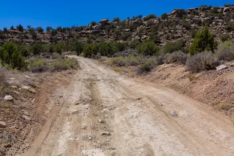 tbd Highway 65, De Beque, CO 81630 photo 4