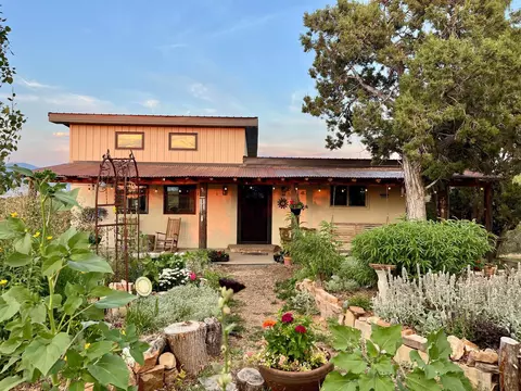 31807 B50 Rd, Crawford, CO 81415