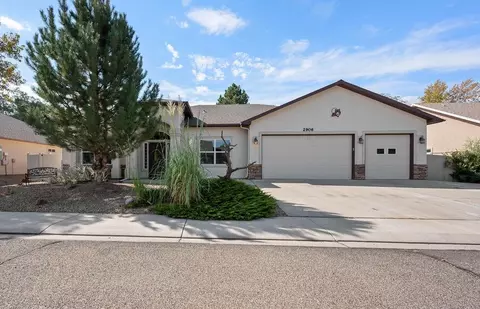 2906 Cinder Dr, Grand Junction, CO 81503