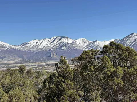 38 06 Tbd, Crawford, CO 81415