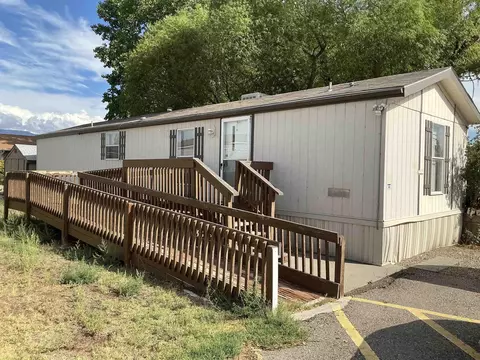 3268 E Rd #90, Clifton, CO 81520