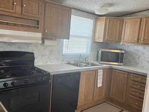 Kitchen - 3268 E Rd #90, Clifton, CO 81520 photo 3 of 3