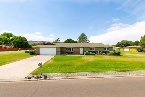 603 Carlsbad Dr, Grand Junction, CO 81507
