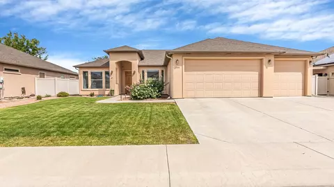 2944 Margaret Dr, Grand Junction, CO 81503
