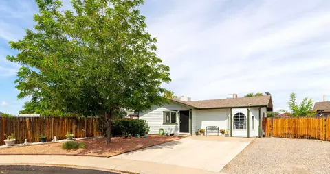 3058 Austin Ct, Grand Junction, CO 81504