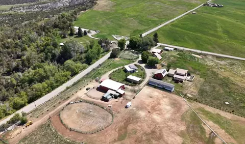41990 Cottonwood Creek Rd, Crawford, CO 81415