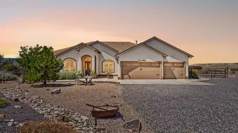 475 Martin Ln, Whitewater, CO 81527