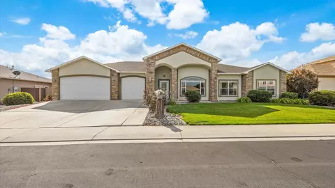 661 Allegheny Dr, Grand Junction, CO 81504