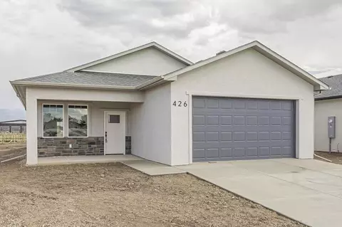 426 Steven Creek St, Grand Junction, CO 81504