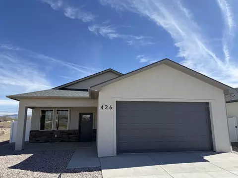 426 Steven Creek St, Grand Junction, CO 81504