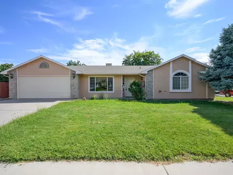 3035 E 14 Rd, Grand Junction, CO 81504