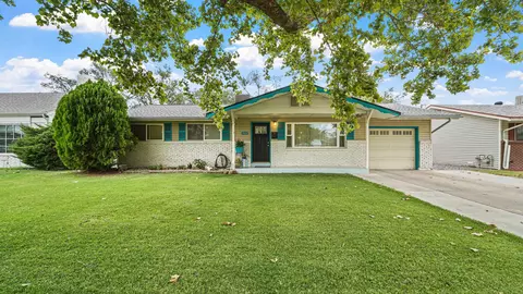 2022 Gunnison Ave, Grand Junction, CO 81501