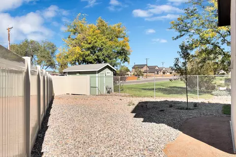 Exterior - 1111 Sprocket Ct, Fruita, CO 81521 photo 4 of 9