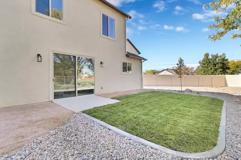 Exterior - 1111 Sprocket Ct, Fruita, CO 81521 photo 9 of 9