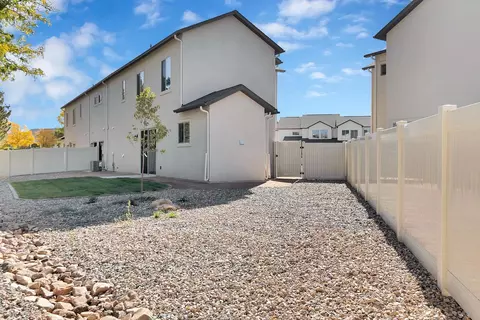 Exterior - 1111 Sprocket Ct, Fruita, CO 81521 photo 7 of 9