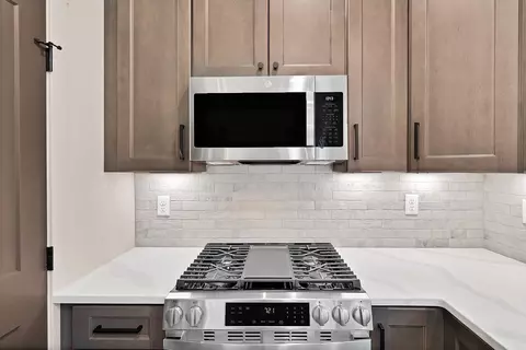 Kitchen - 1111 Sprocket Ct, Fruita, CO 81521 photo 3 of 5
