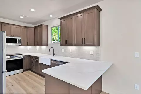 Kitchen - 1111 Sprocket Ct, Fruita, CO 81521 photo 1 of 5