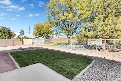 Exterior - 1111 Sprocket Ct, Fruita, CO 81521 photo 6 of 9