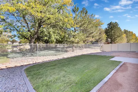 Exterior - 1111 Sprocket Ct, Fruita, CO 81521 photo 5 of 9