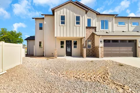 Exterior - 1111 Sprocket Ct, Fruita, CO 81521 photo 3 of 9