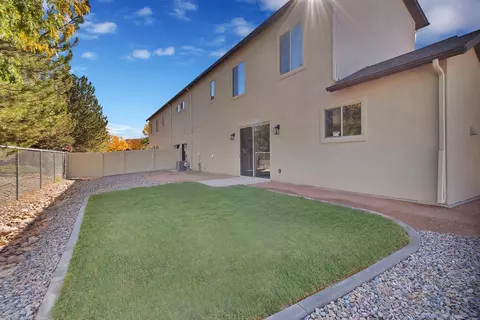 Exterior - 1111 Sprocket Ct, Fruita, CO 81521 photo 8 of 9