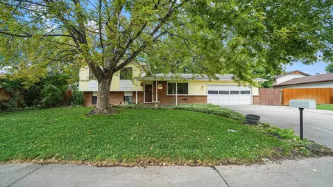 529 Fruitwood Dr, Grand Junction, CO 81504