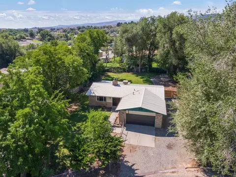 524 Foy Dr, Grand Junction, CO 81507