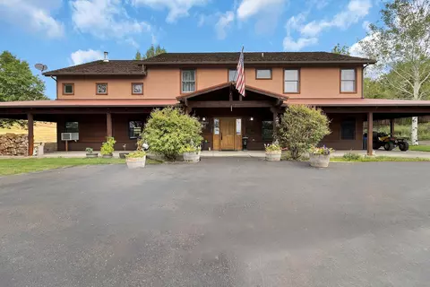 5998 County Road 233, Silt, CO 81652