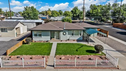 977 E Aspen Ave, Fruita, CO 81521