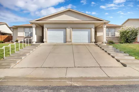 2836 Grand Falls Cir #A, Grand Junction, CO 81501