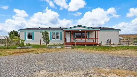 110 Blair Rd, Whitewater, CO 81527
