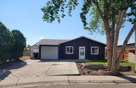 411 12 Chiswick Way, Grand Junction, CO 81504