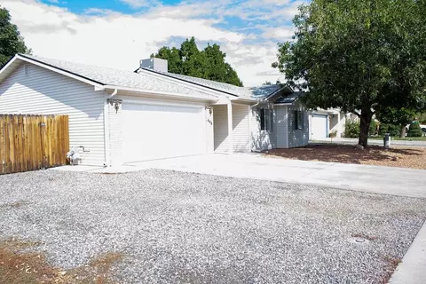 465 Tanner St, Grand Junction, CO 81504