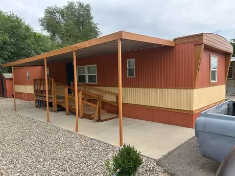 585 25 12 Rd #158, Grand Junction, CO 81505
