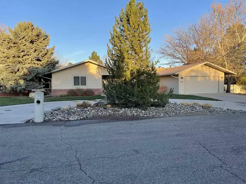 724 Wedge Dr, Grand Junction, CO 81506