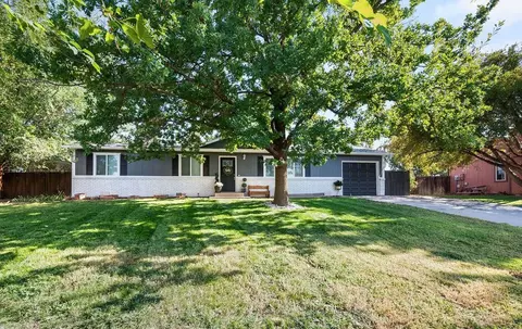 3022 Country Rd, Grand Junction, CO 81504