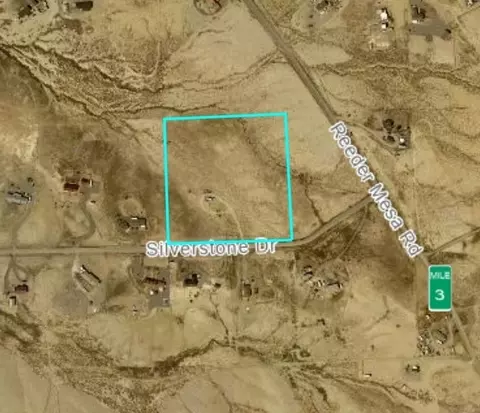 3506 Silverstone Dr, Whitewater, CO 81527