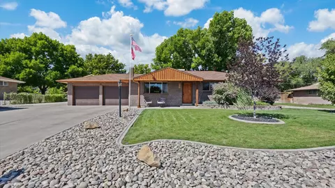 629 Panorama Dr, Grand Junction, CO 81507
