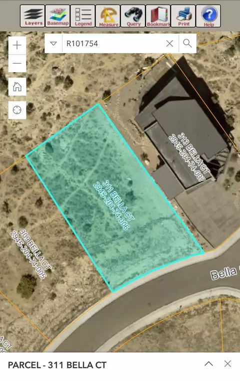 311 Bella Ct, Grand Junction, CO 81507