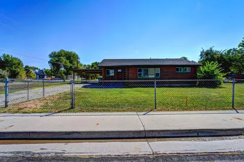164 N Orchard St, Fruita, CO 81521