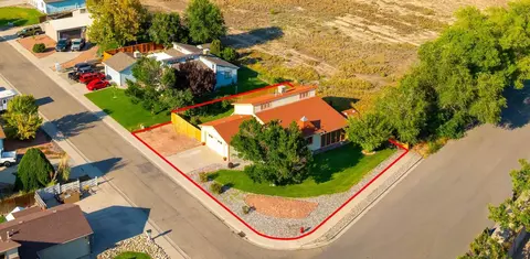 526 Sunburst Ct, Grand Junction, CO 81504