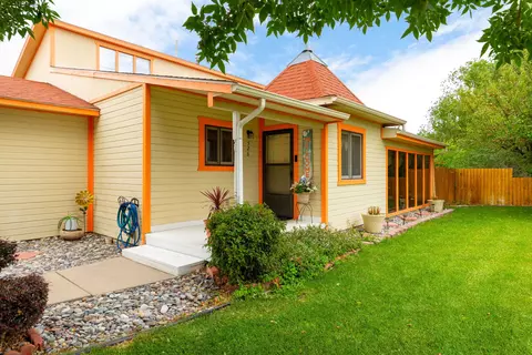 526 Sunburst Ct, Grand Junction, CO 81504